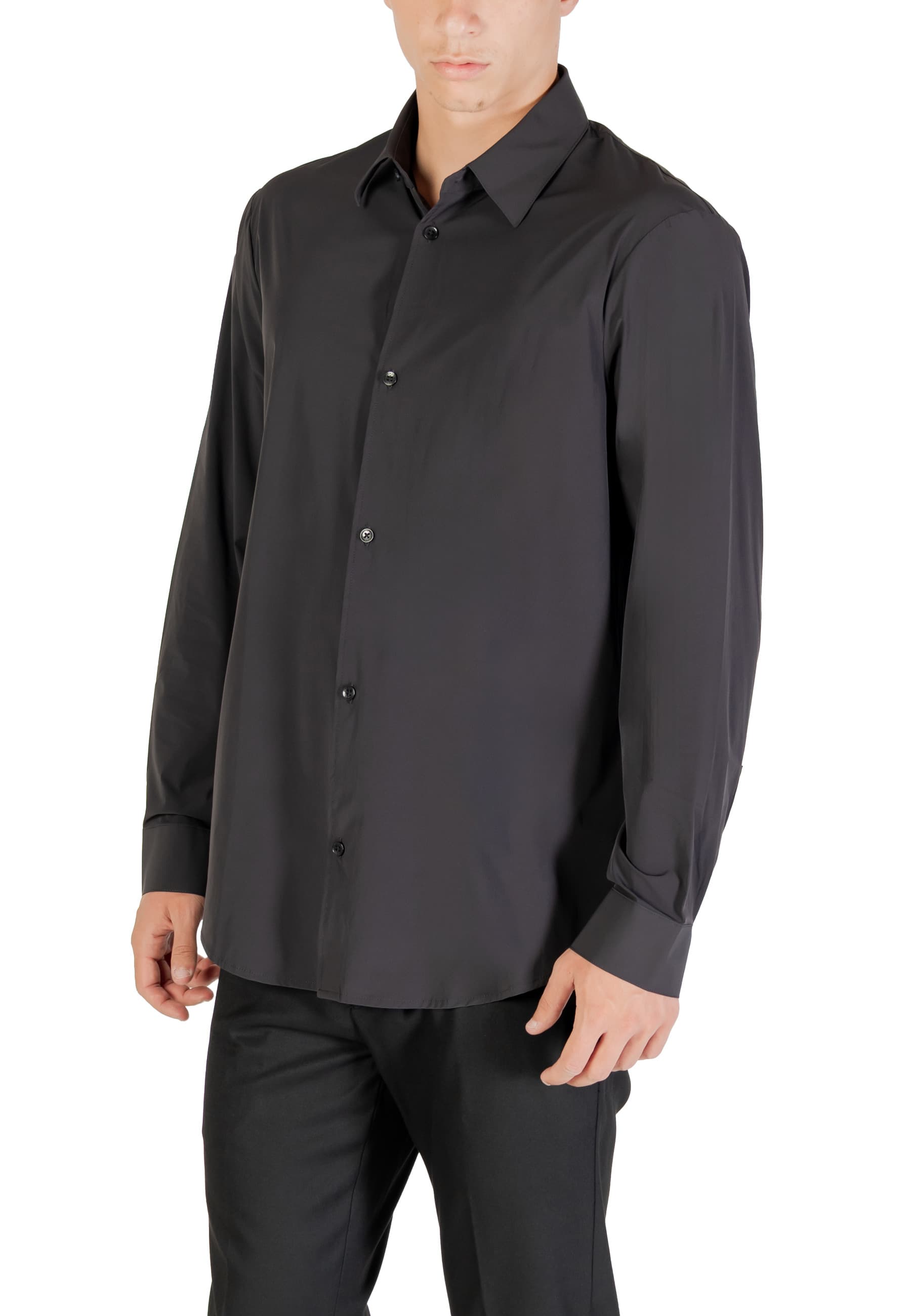 Armani Exchange Camicia Uomo - Armani Exchange