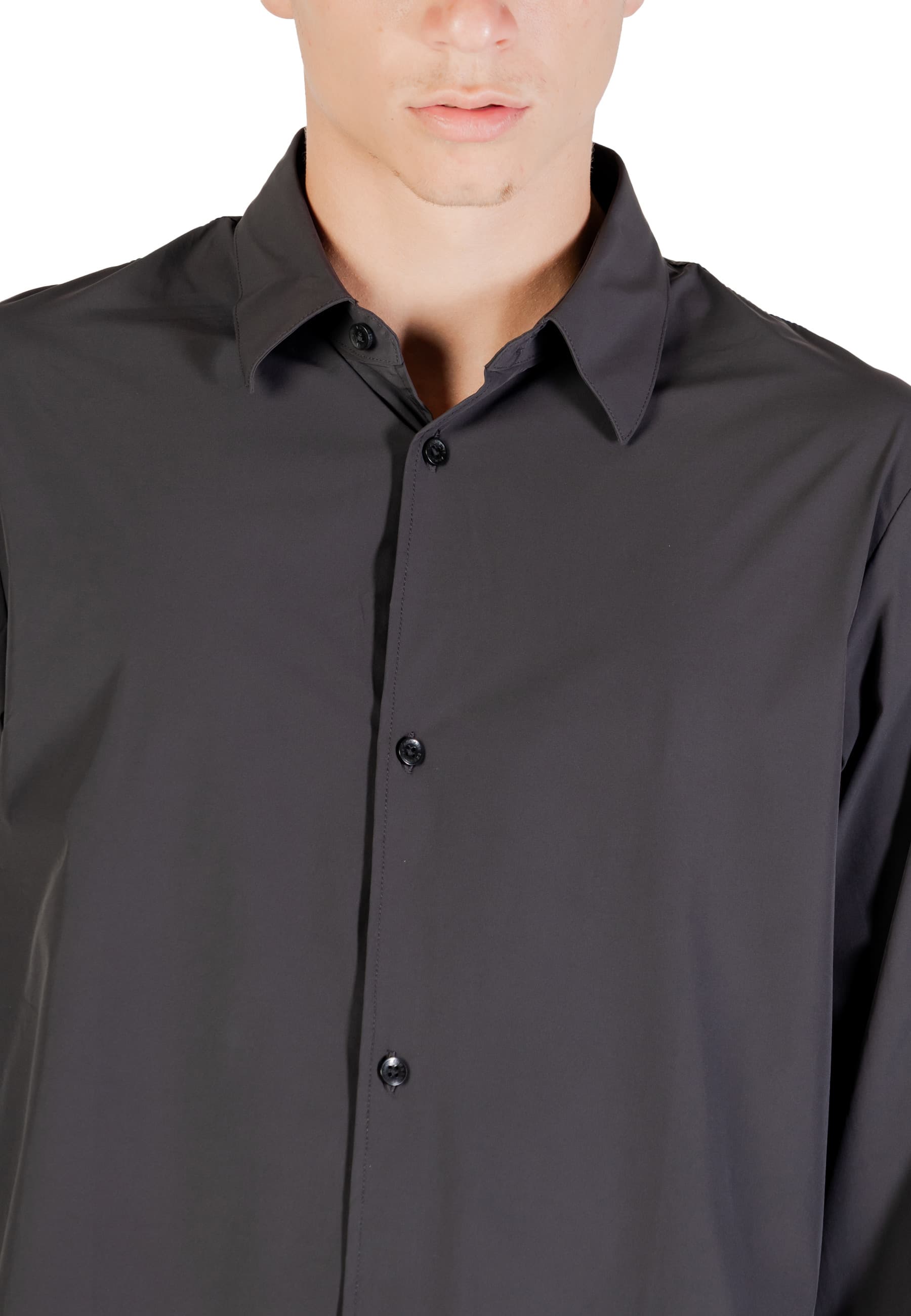 Armani Exchange Camicia Uomo - Armani Exchange