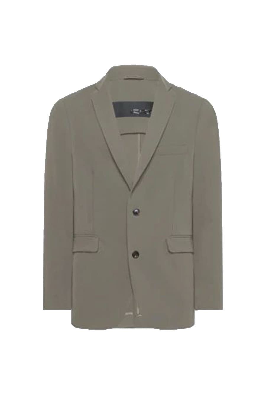 Rrd Giacca Uomo - Rrd