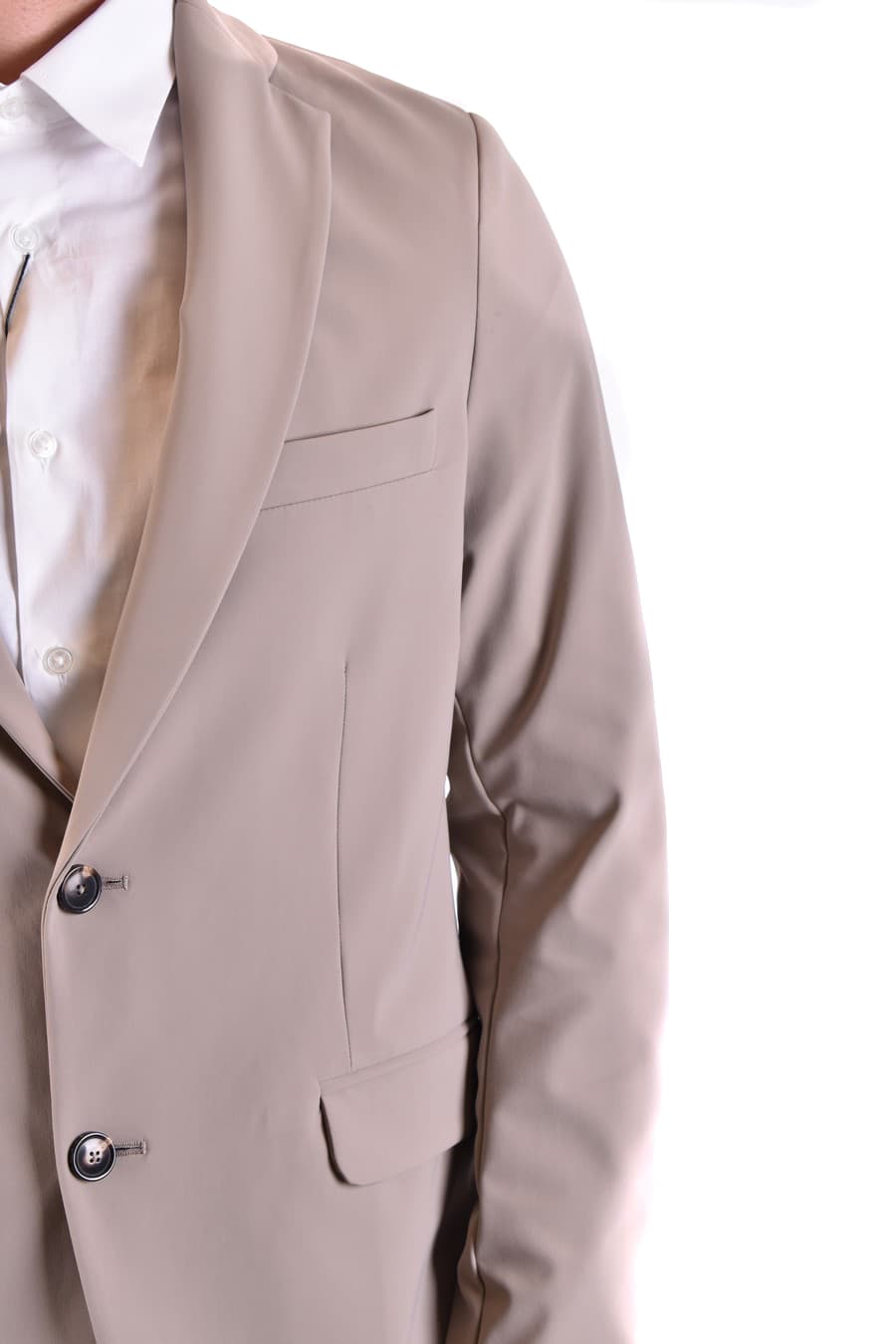Rrd Giacca Uomo - Rrd