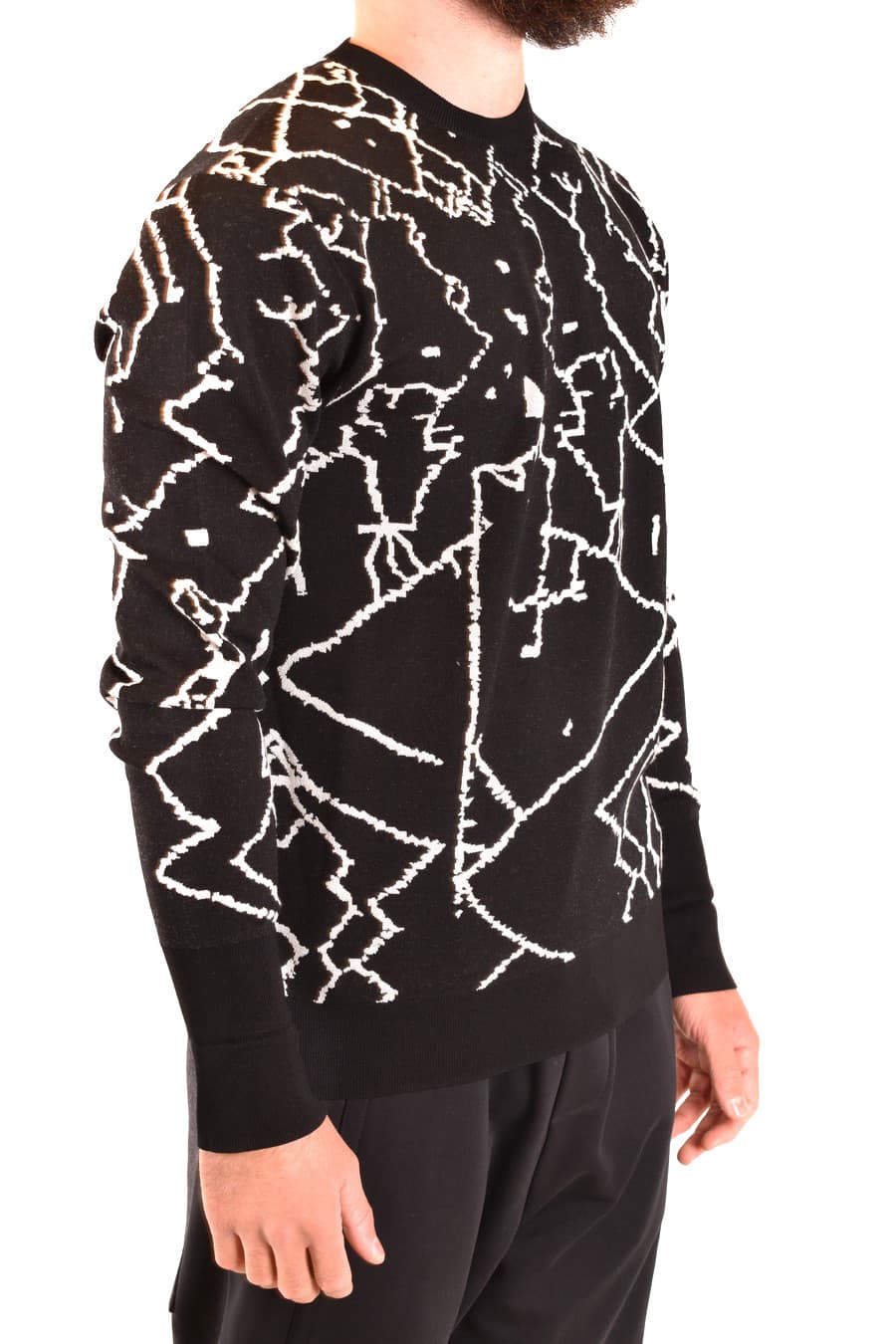 Neil Barrett Maglia Uomo - Neil Barrett