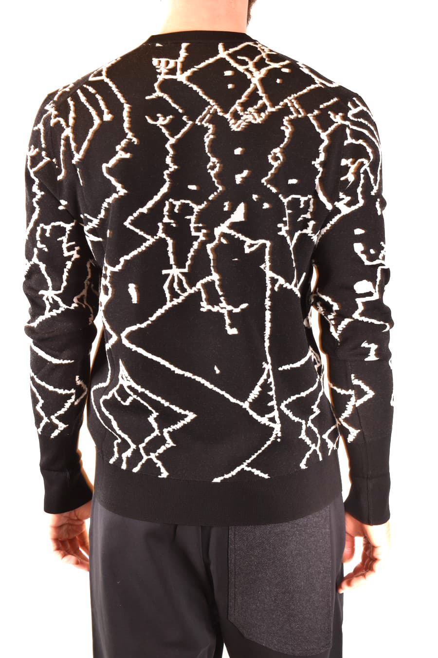 Neil Barrett Maglia Uomo - Neil Barrett