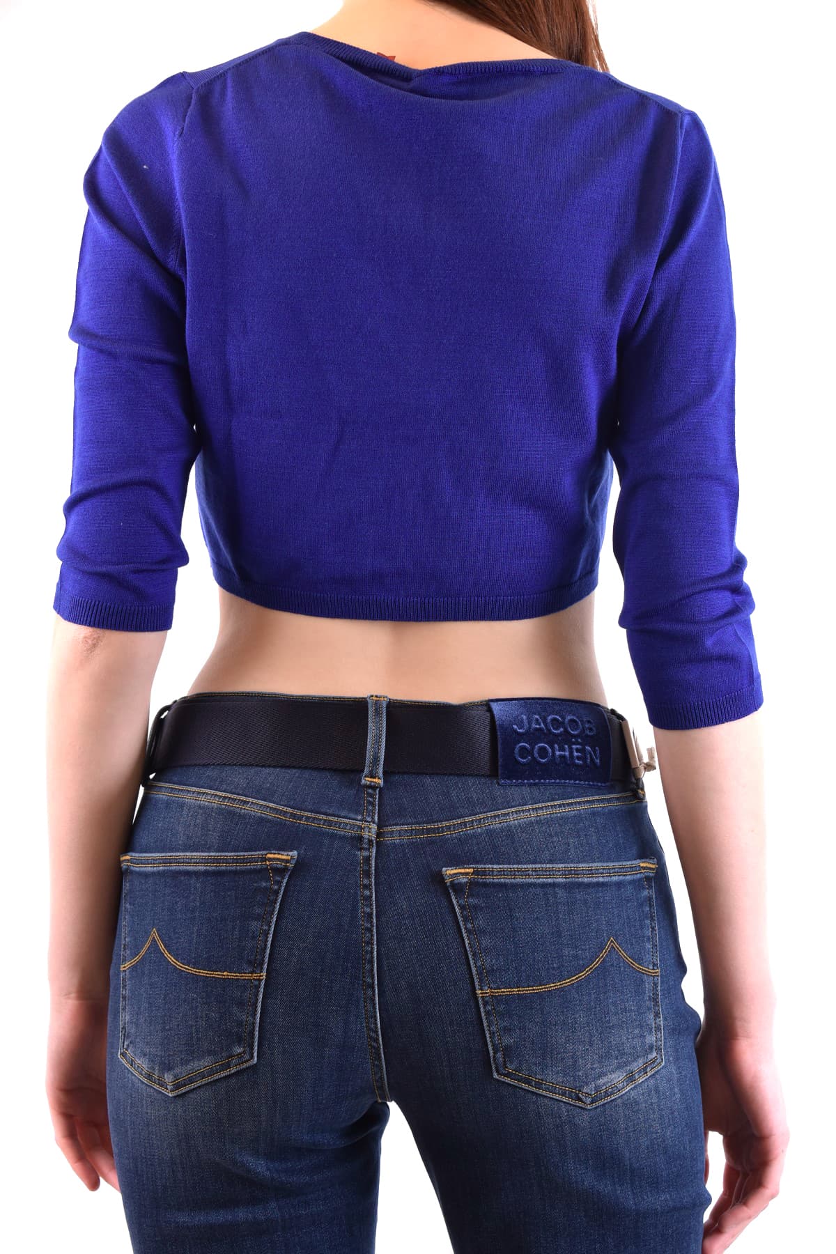 P.a.r.o.s.h. Cardigan Donna - P.a.r.o.s.h.
