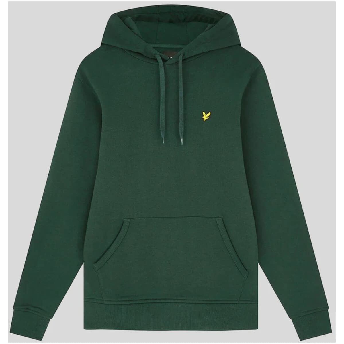 Lyle & Scott Felpa Uomo - Lyle & Scott