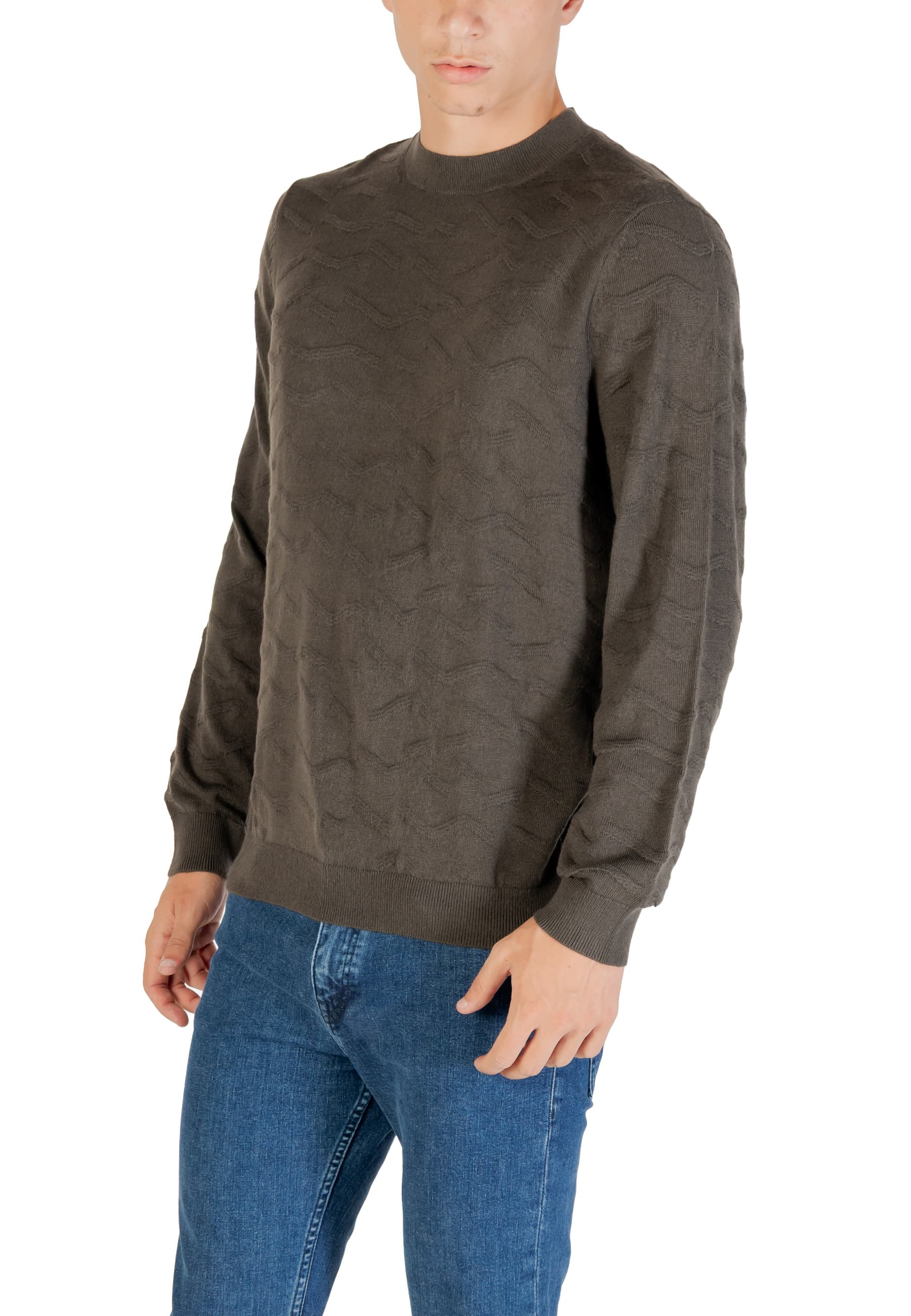 Armani Exchange Maglia Uomo - Armani Exchange