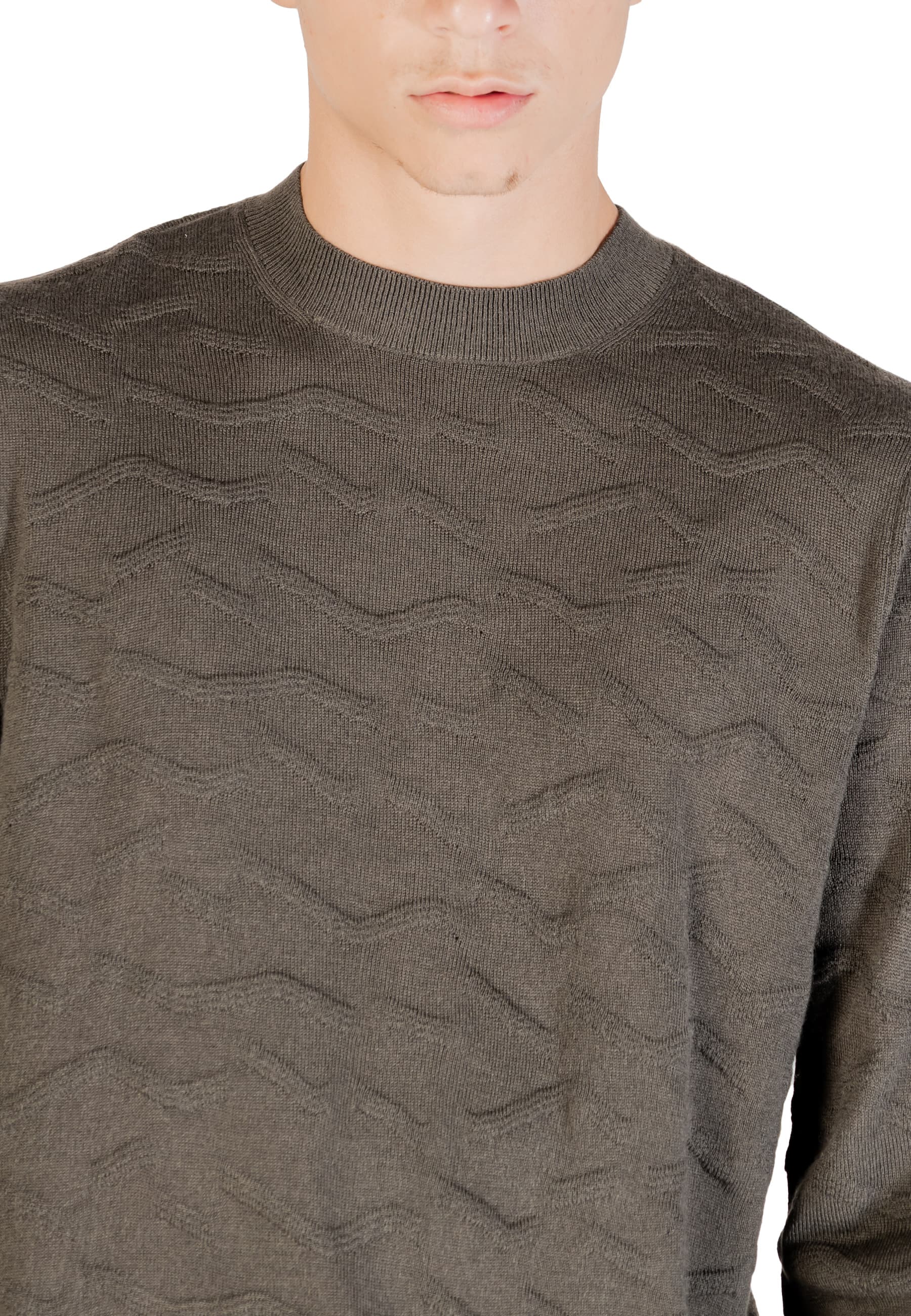 Armani Exchange Maglia Uomo - Armani Exchange