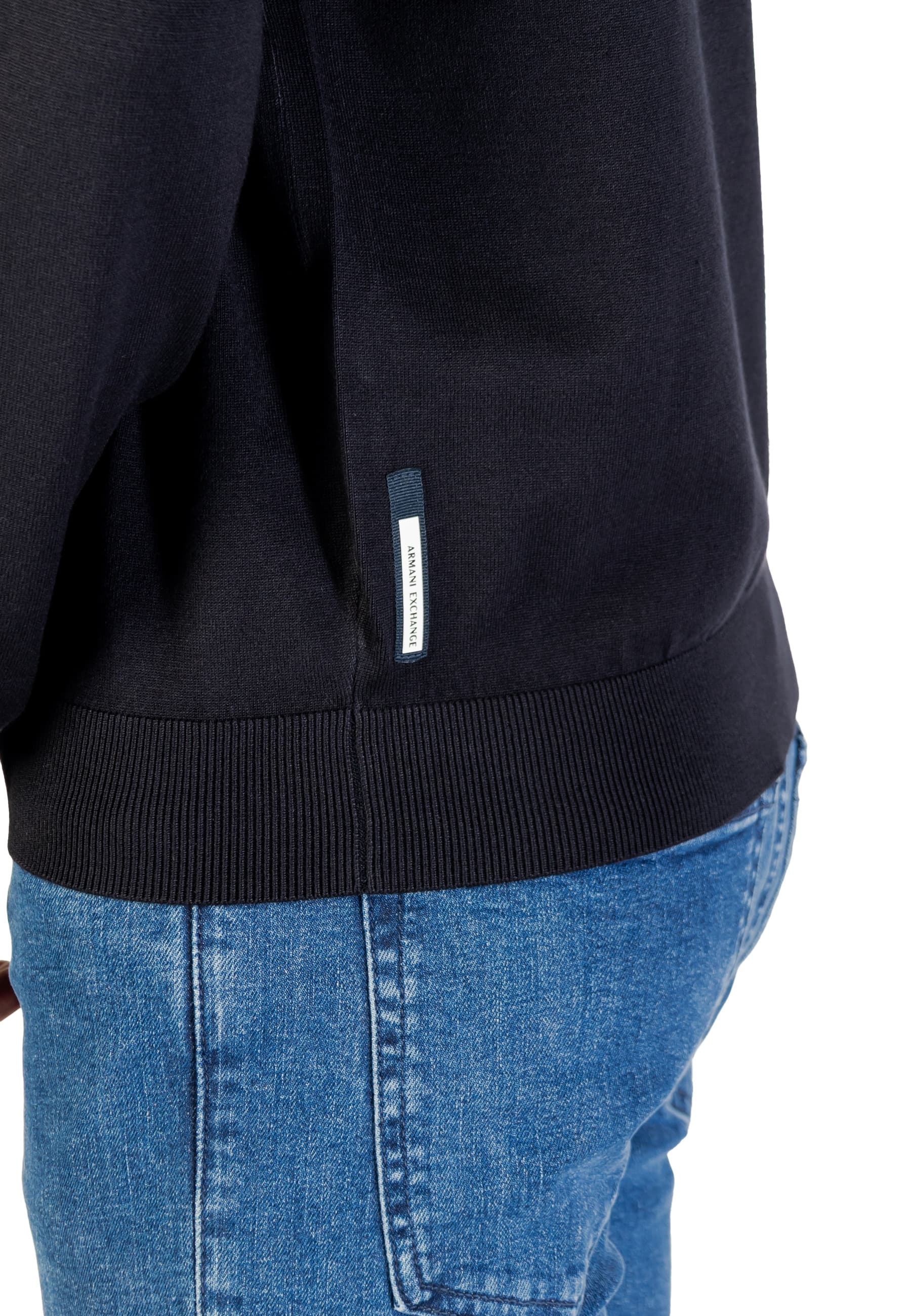 Armani Exchange Maglia Uomo - Armani Exchange