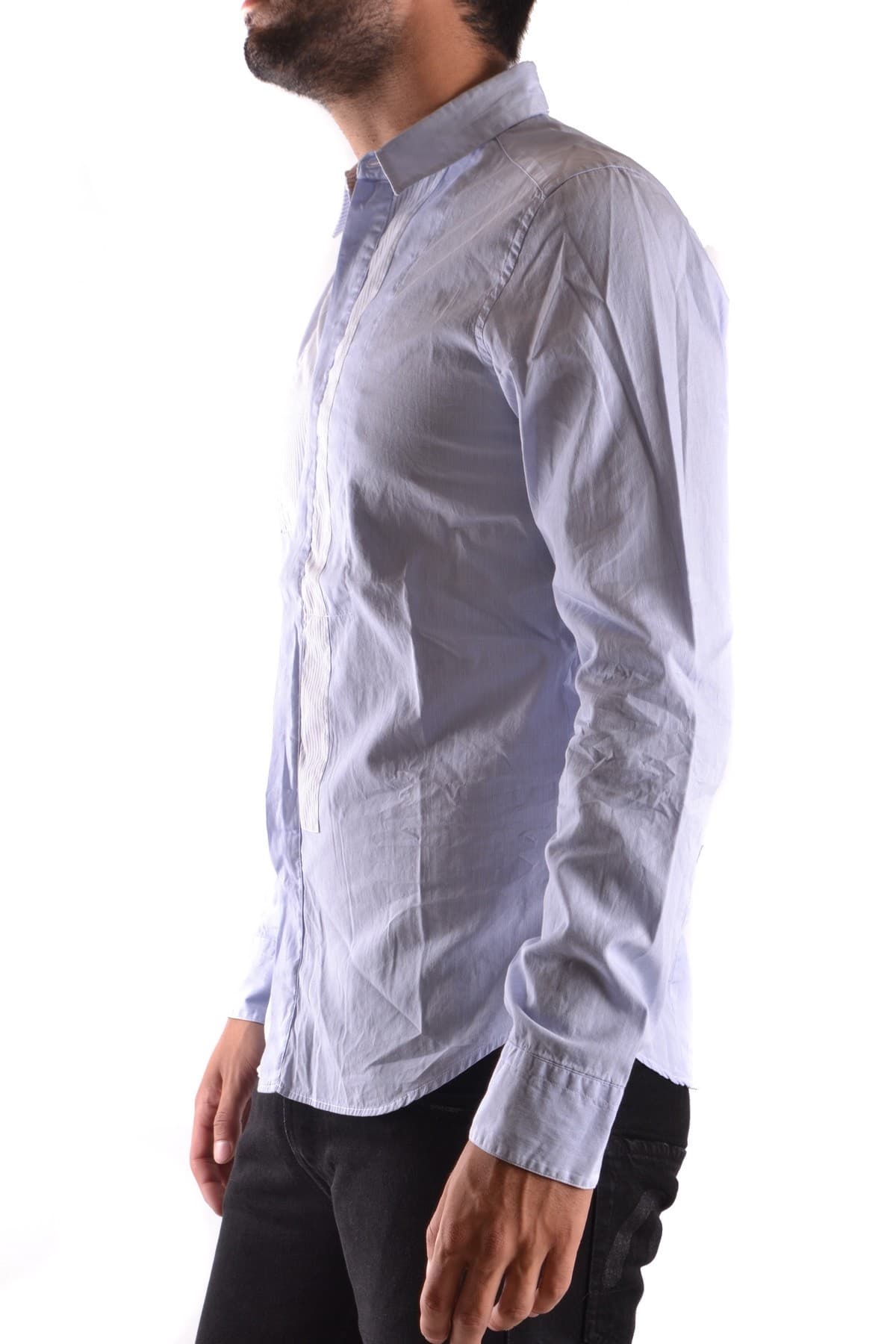Neil Barrett Camicia Uomo - Neil Barrett