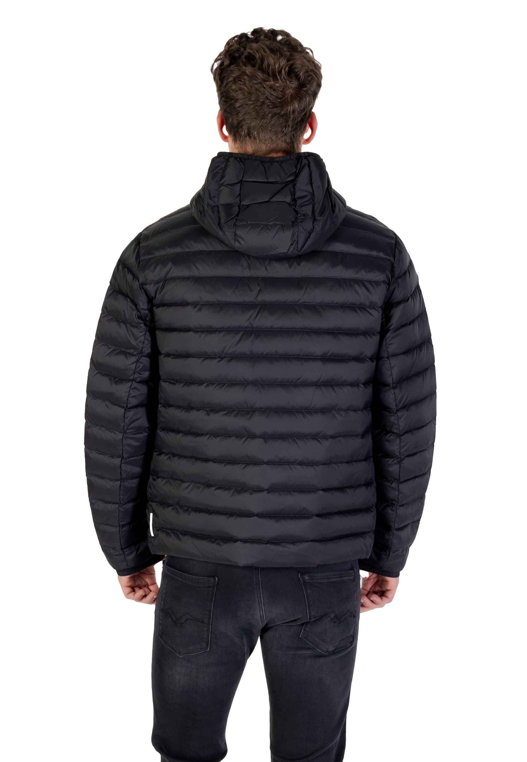 Armani Exchange Giubbotto Uomo - Armani Exchange