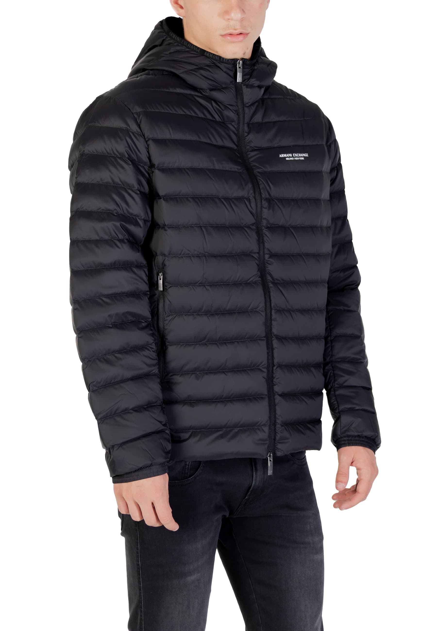 Armani Exchange Giubbotto Uomo - Armani Exchange