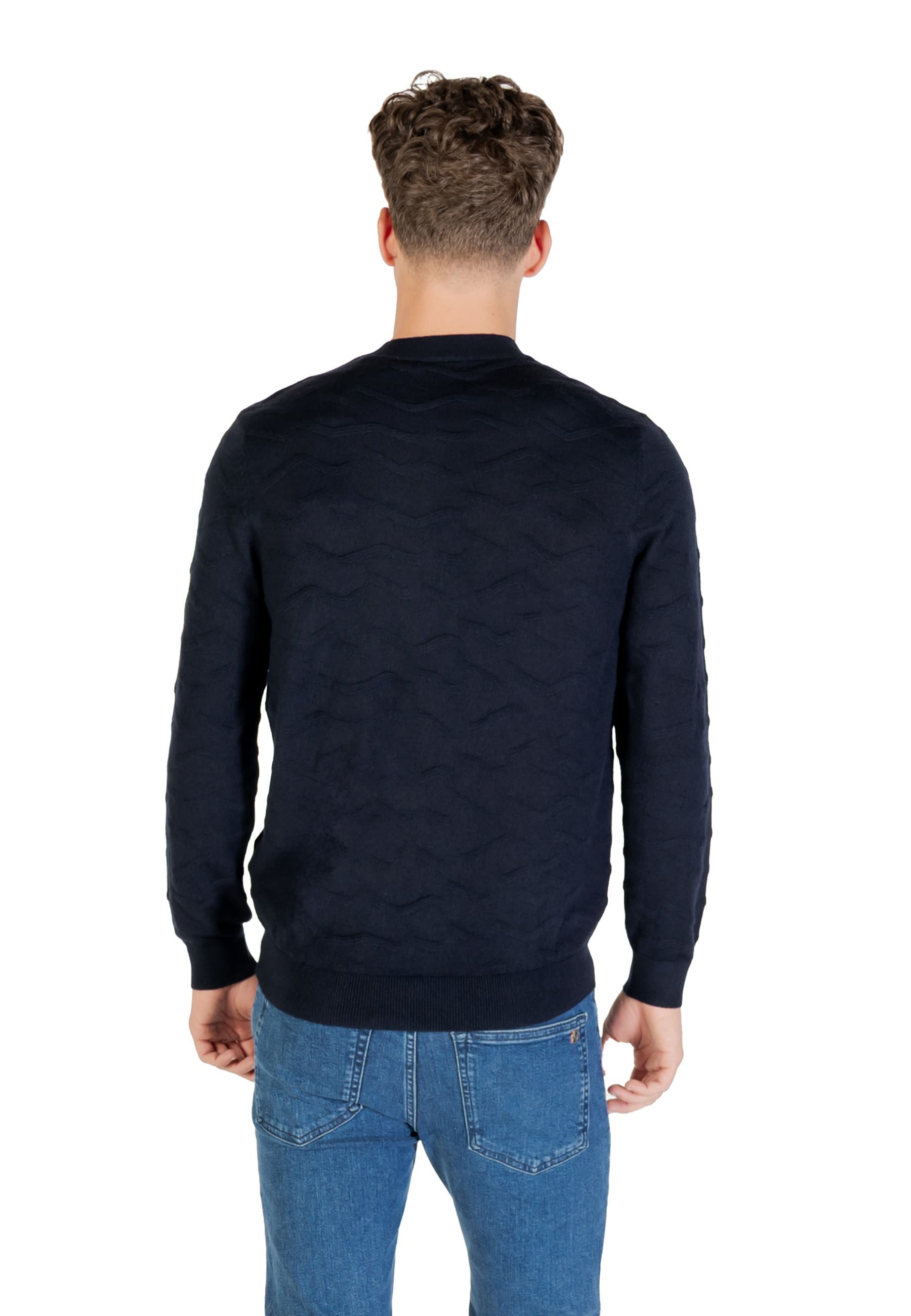 Armani Exchange Maglia Uomo - Armani Exchange