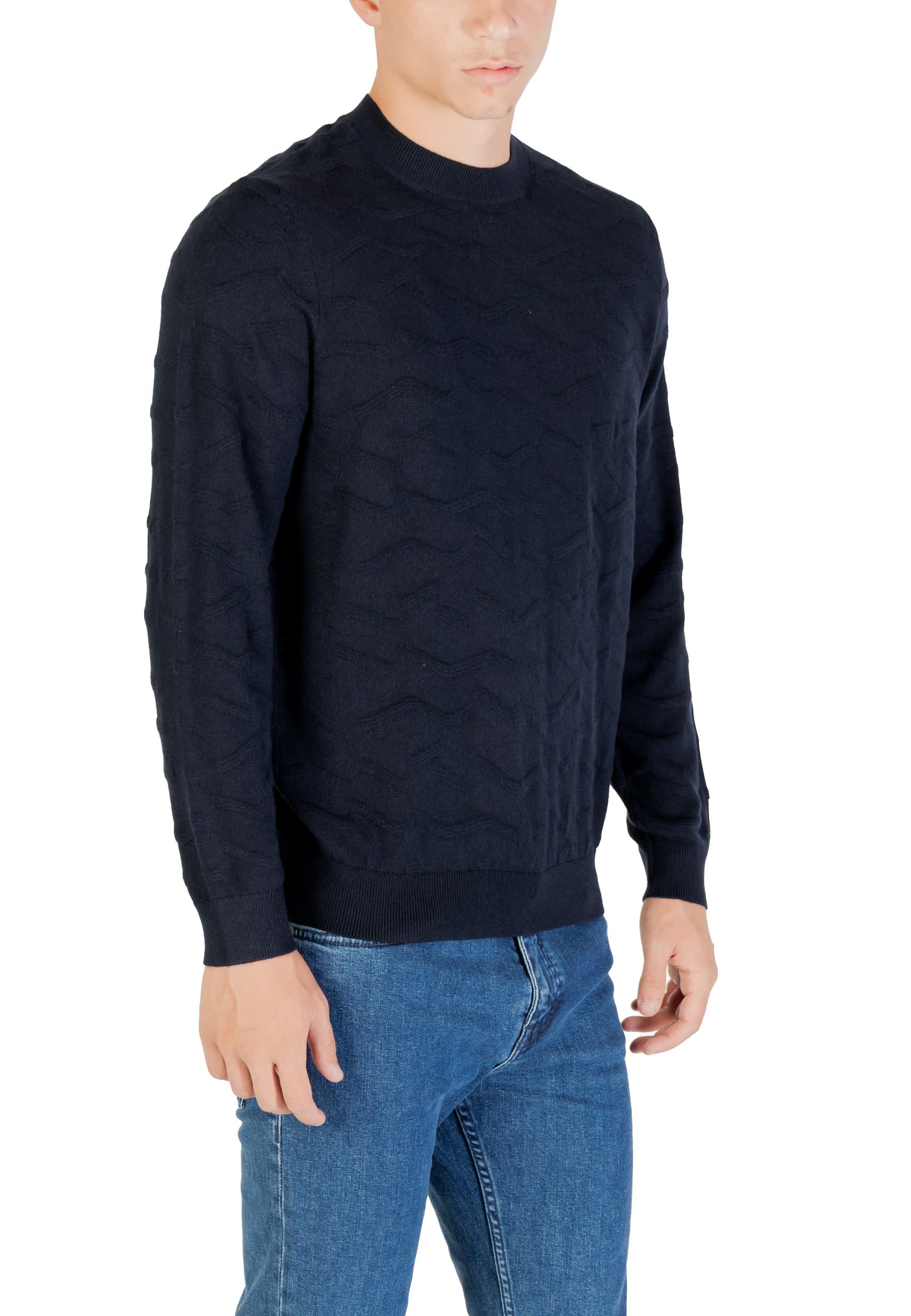 Armani Exchange Maglia Uomo - Armani Exchange
