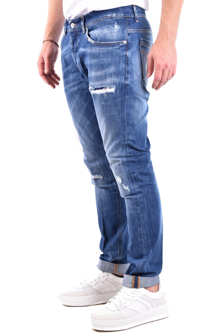 Dondup Jeans Uomo - Dondup