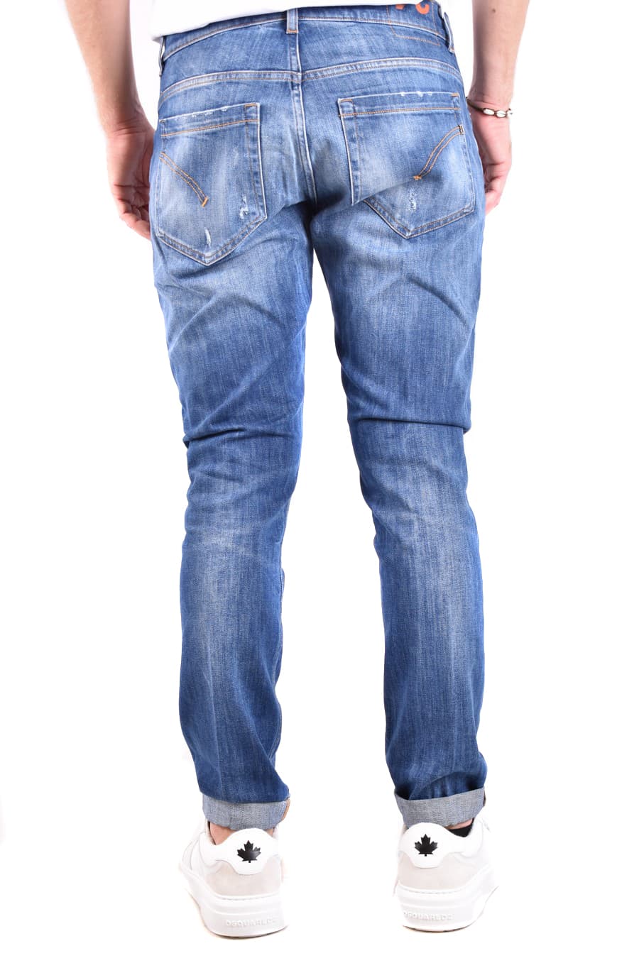 Dondup Jeans Uomo - Dondup