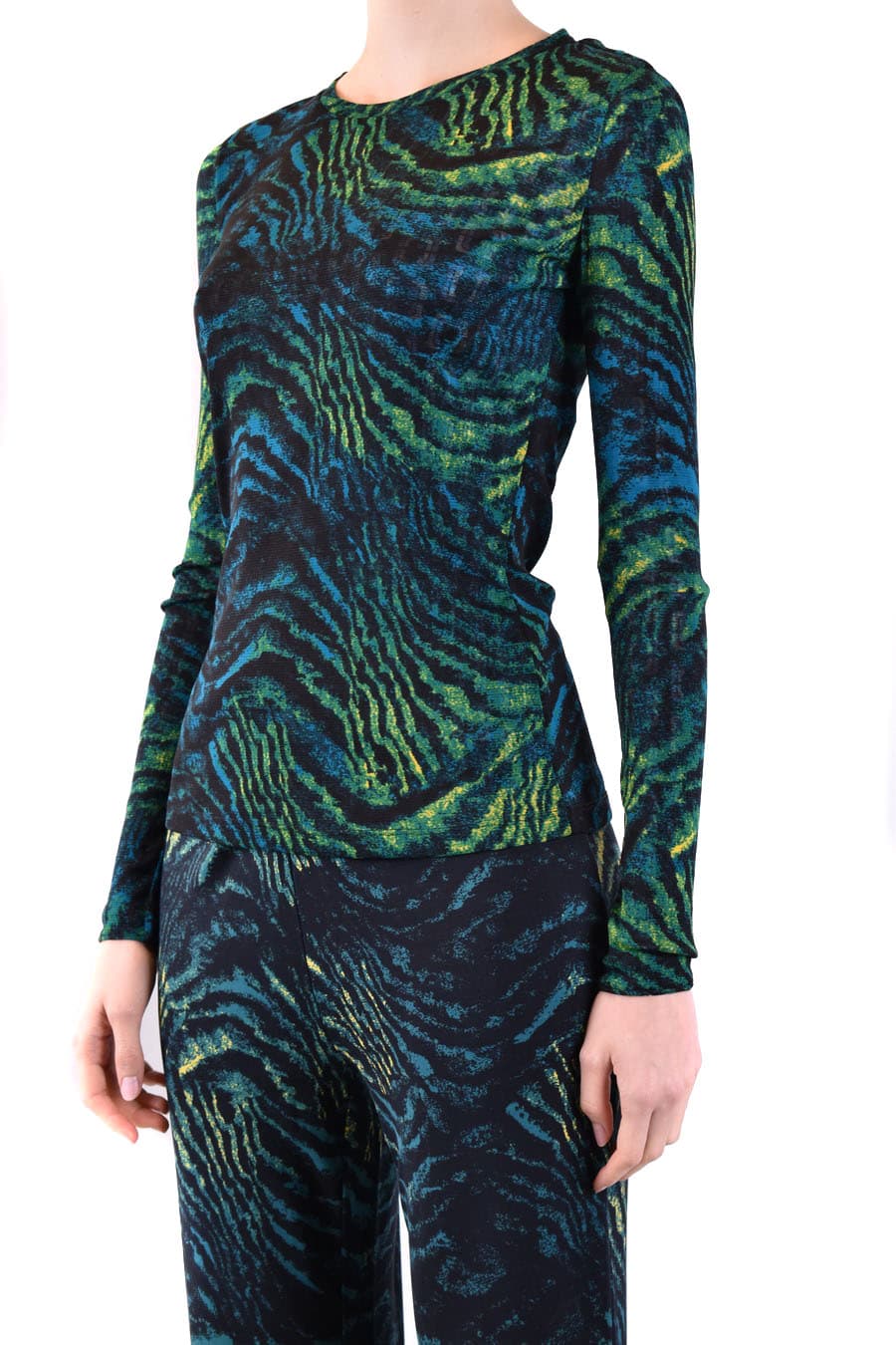 Diane Von Furstenberg Maglia Donna - Diane Von Furstenberg