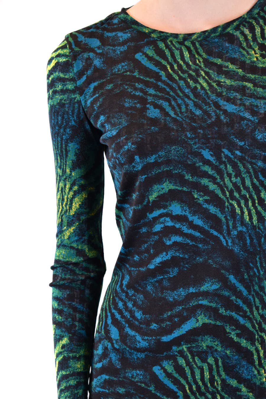 Diane Von Furstenberg Maglia Donna - Diane Von Furstenberg