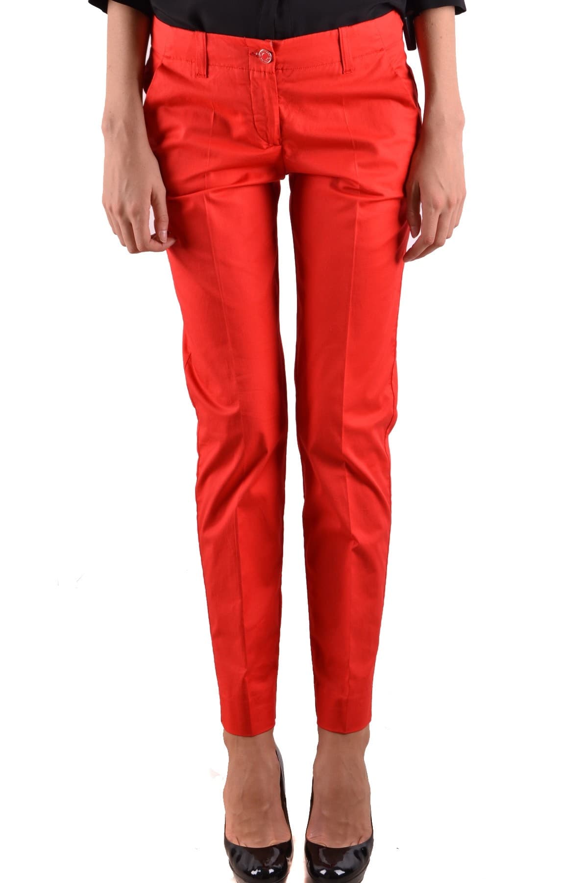 Armani Jeans Pantaloni Donna - Armani Jeans