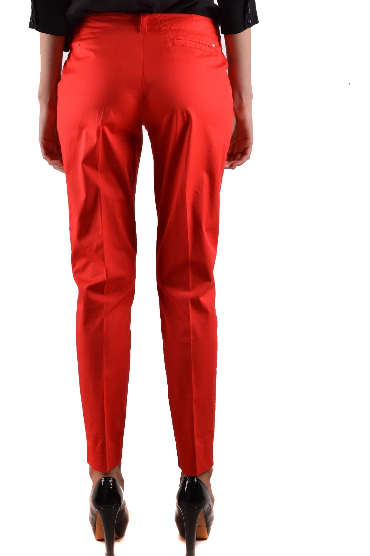 Armani Jeans Pantaloni Donna - Armani Jeans