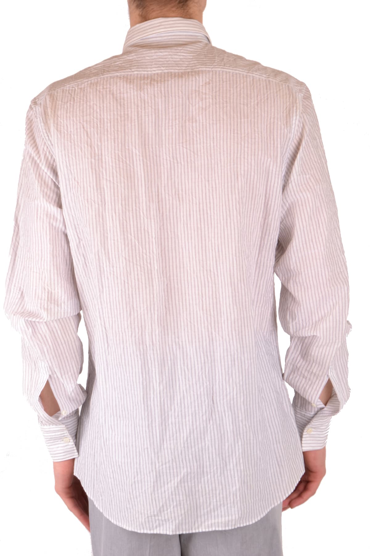 Neil Barrett Camicia Uomo - Neil Barrett