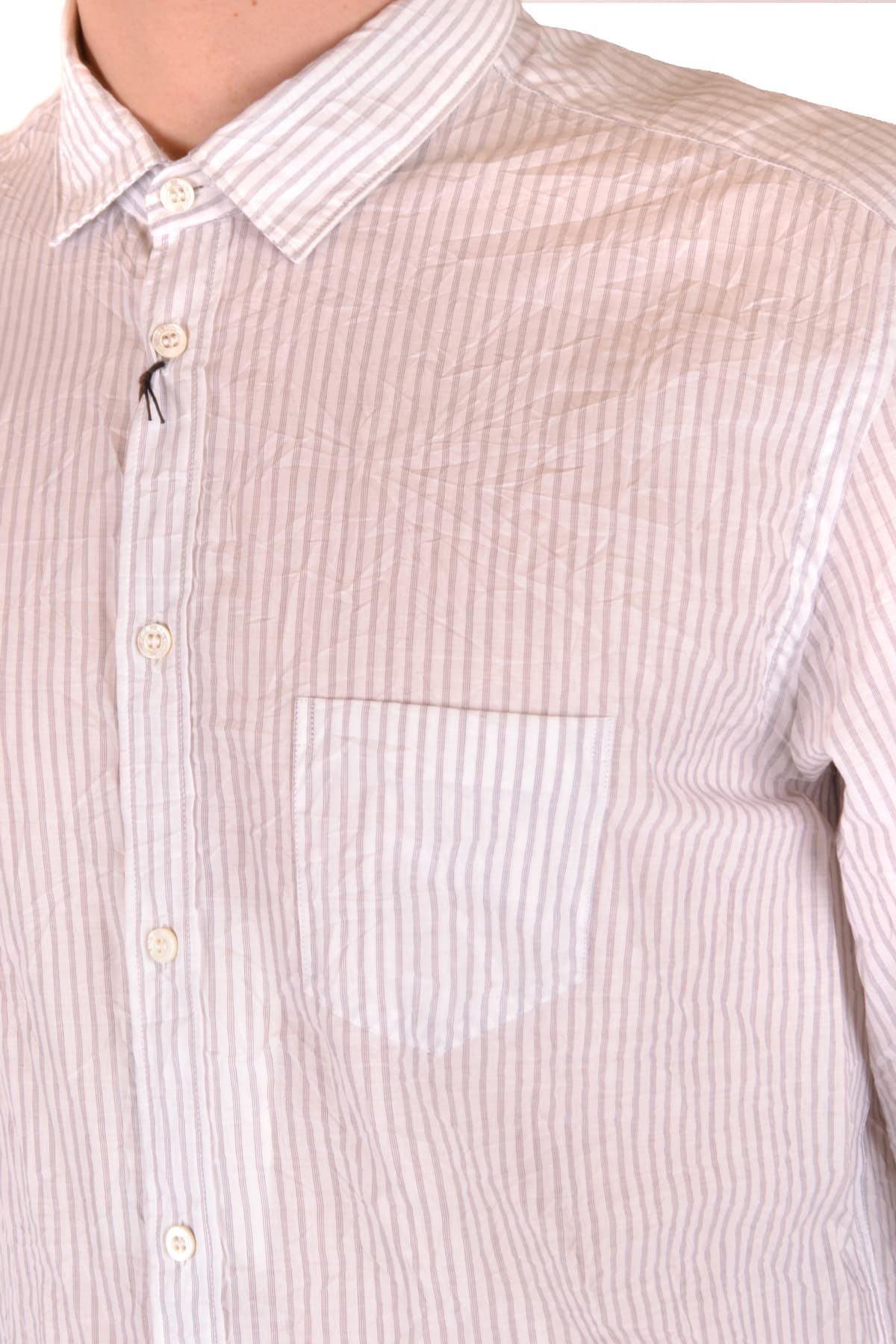 Neil Barrett Camicia Uomo - Neil Barrett