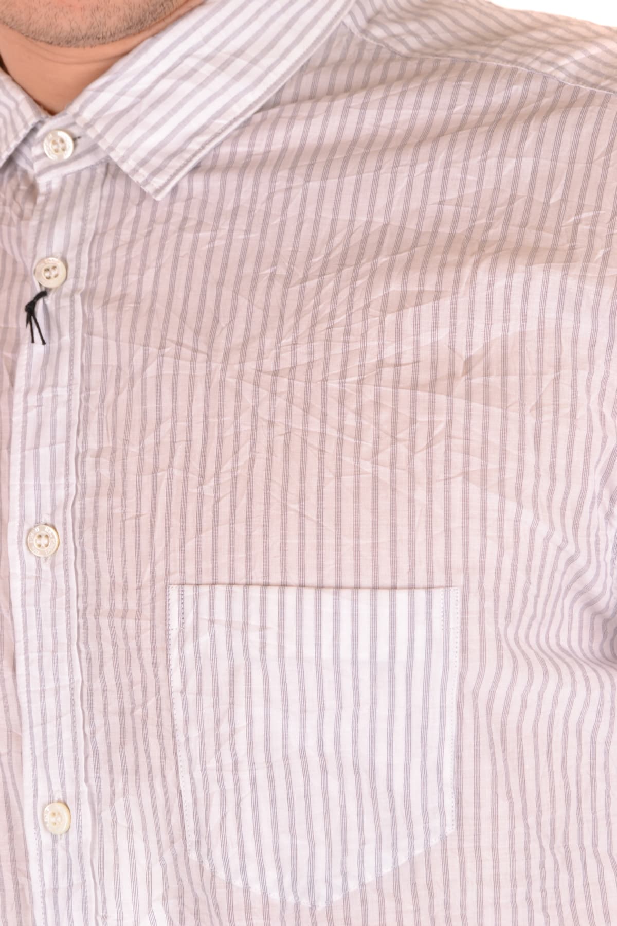 Neil Barrett Camicia Uomo - Neil Barrett