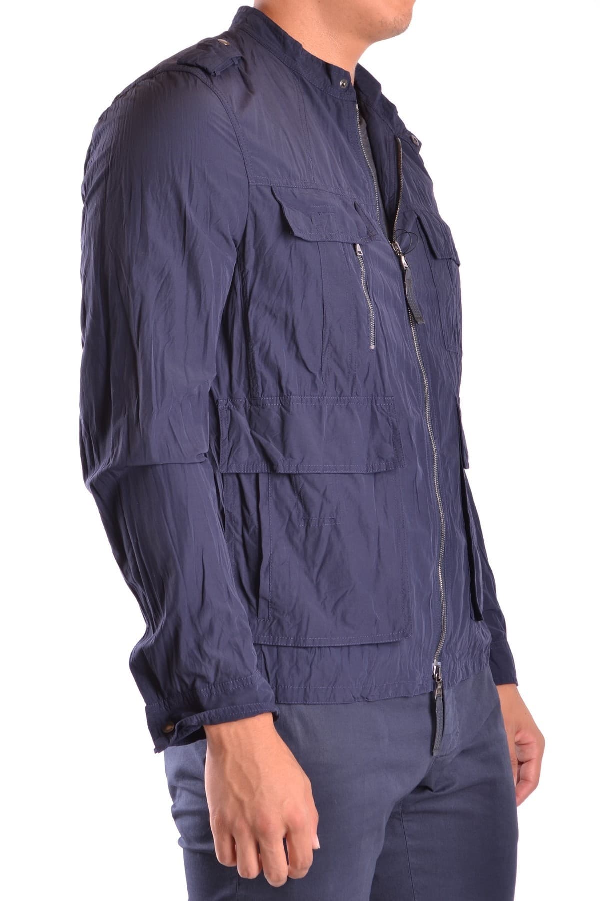 Neil Barrett Giacca Uomo - Neil Barrett