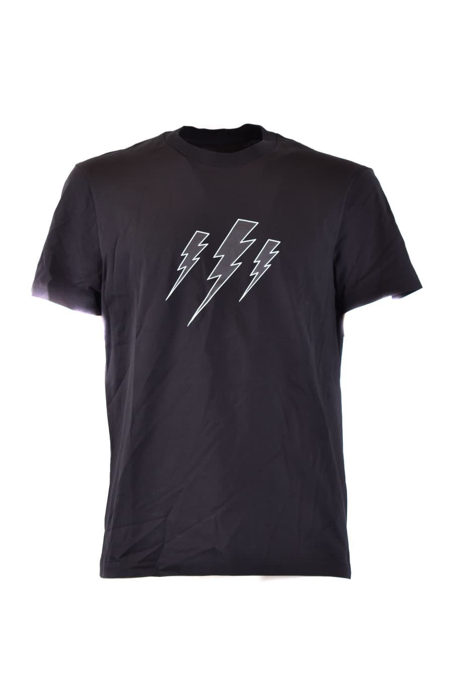 Neil Barrett T-Shirt Uomo - Neil Barrett