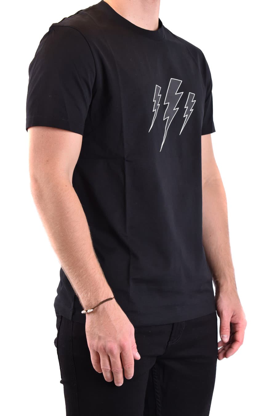 Neil Barrett T-Shirt Uomo - Neil Barrett