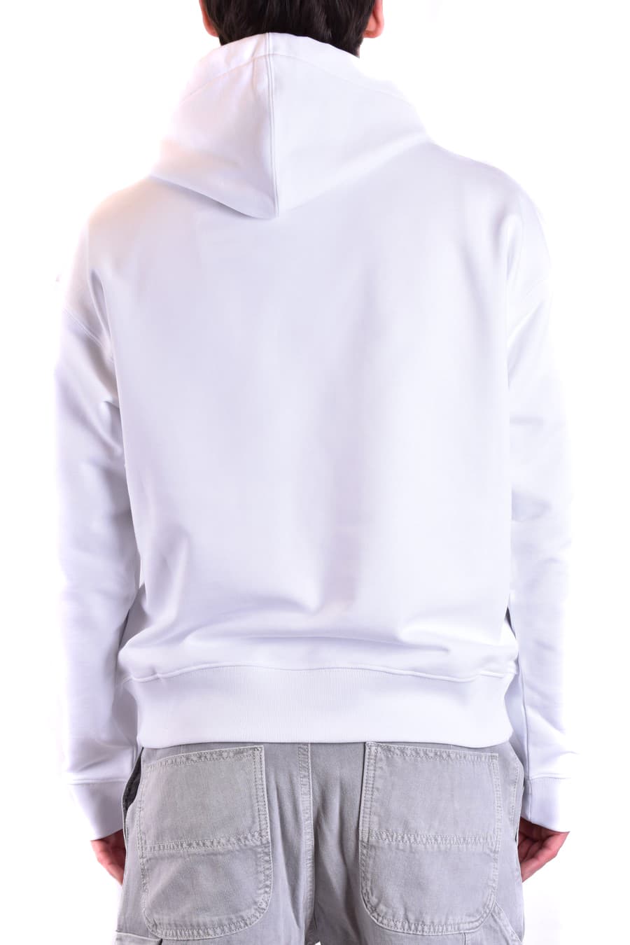 Moschino Felpa Uomo - Moschino