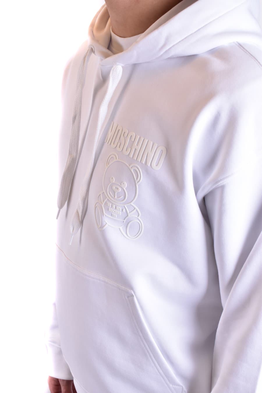 Moschino Felpa Uomo - Moschino