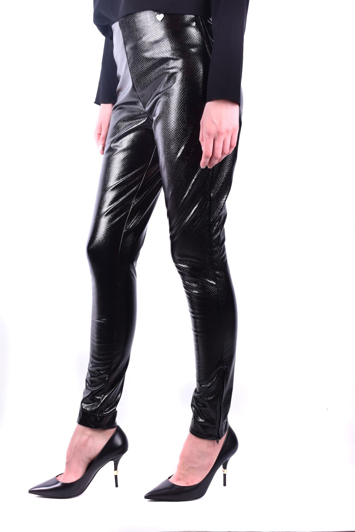 Twinset Leggings Donna - Twinset