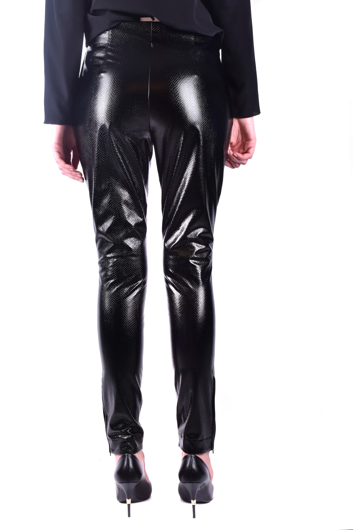 Twinset Leggings Donna - Twinset