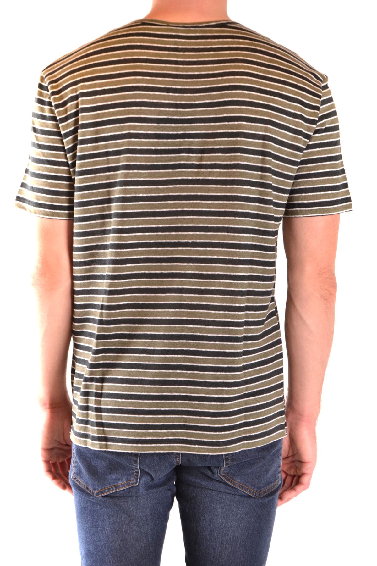 Paolo Pecora T-Shirt Uomo - Paolo Pecora