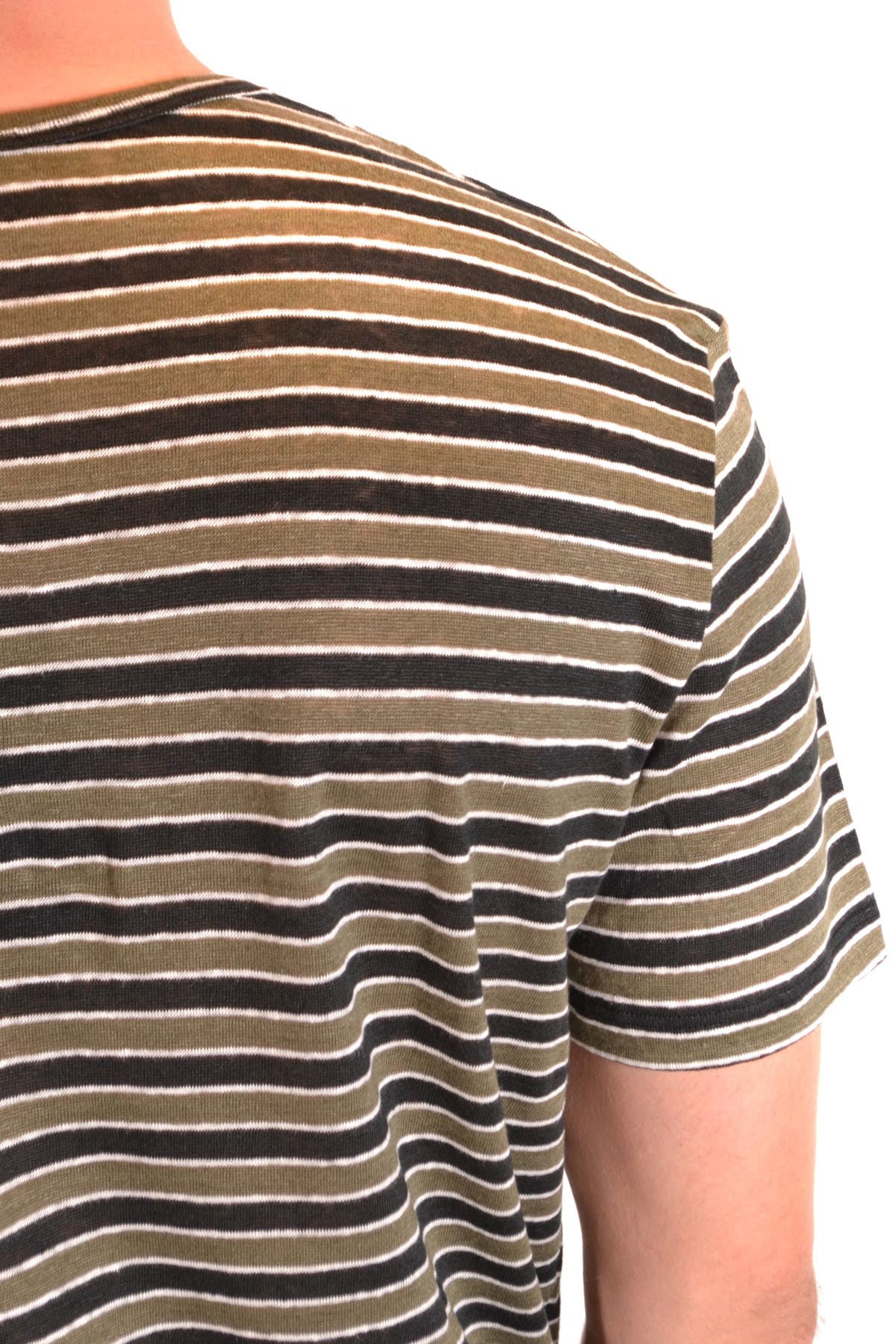 Paolo Pecora T-Shirt Uomo - Paolo Pecora