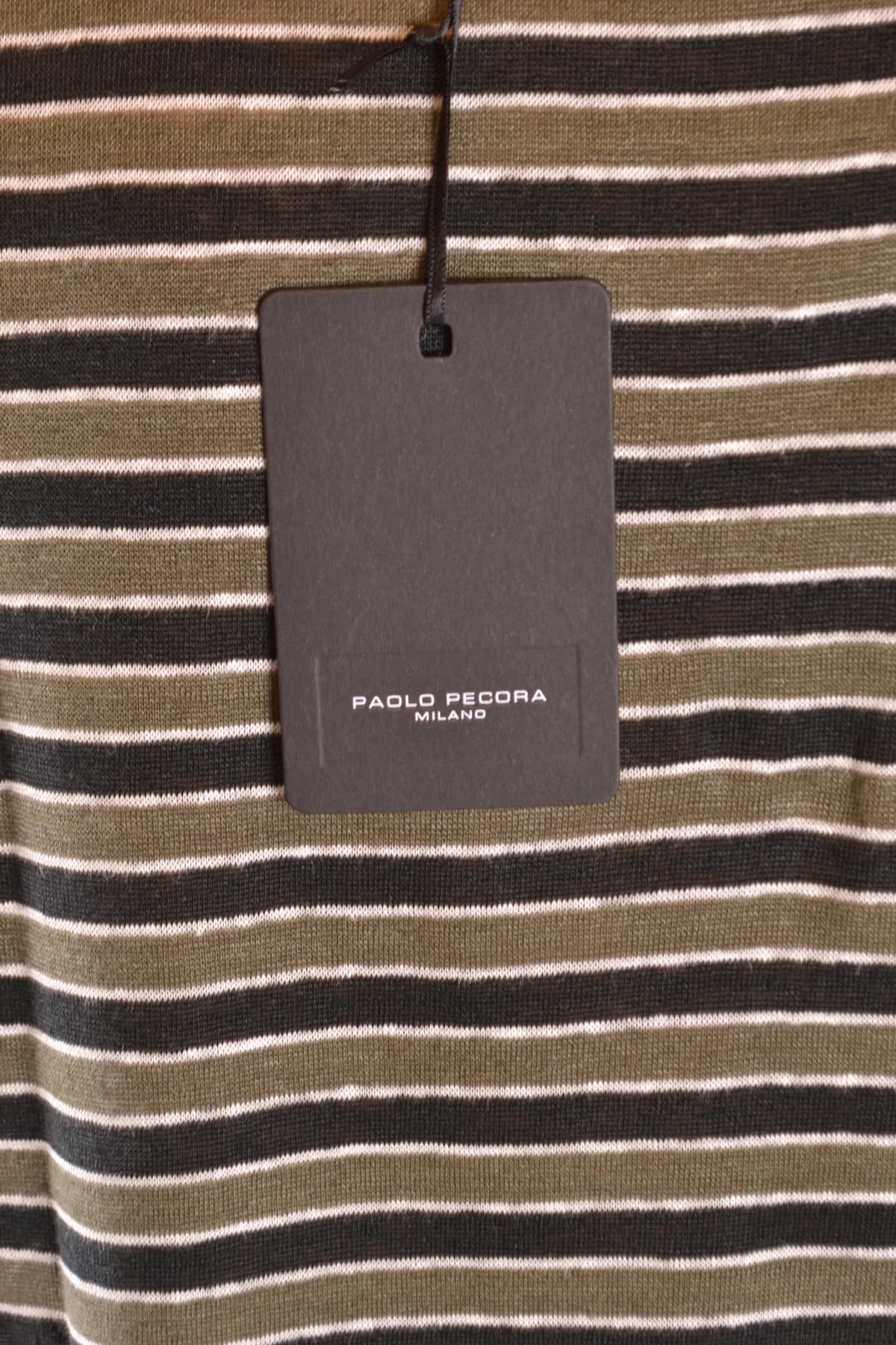 Paolo Pecora T-Shirt Uomo - Paolo Pecora