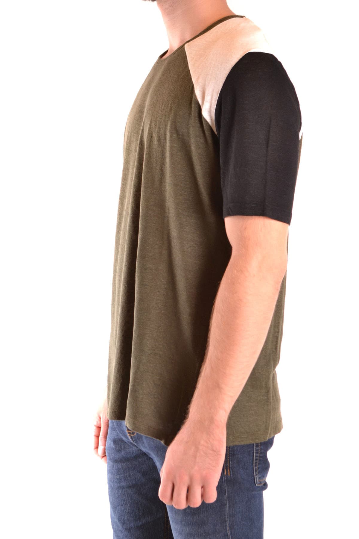 Paolo Pecora T-Shirt Uomo - Paolo Pecora