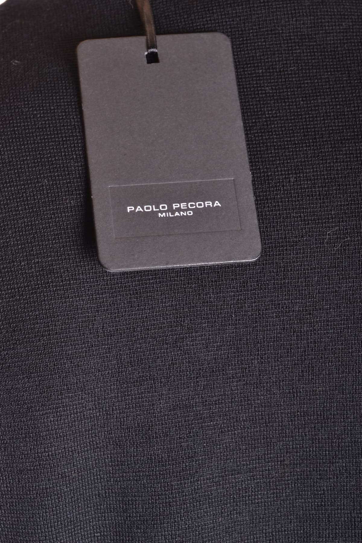 Paolo Pecora Maglia Uomo - Paolo Pecora