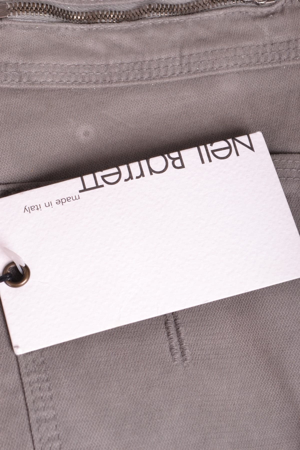 Neil Barrett Pantaloni Donna - Neil Barrett