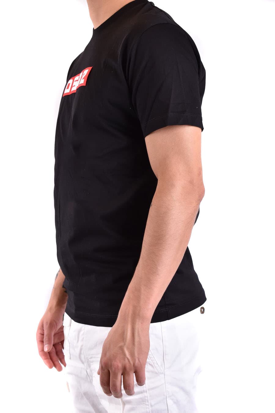 Dsquared2 T-Shirt Uomo - Dsquared2