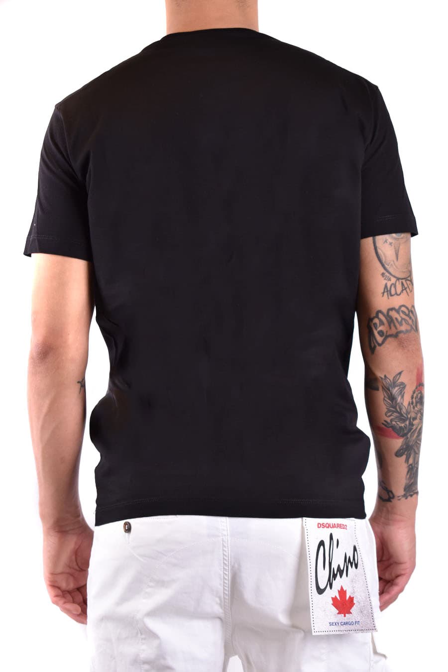 Dsquared2 T-Shirt Uomo - Dsquared2