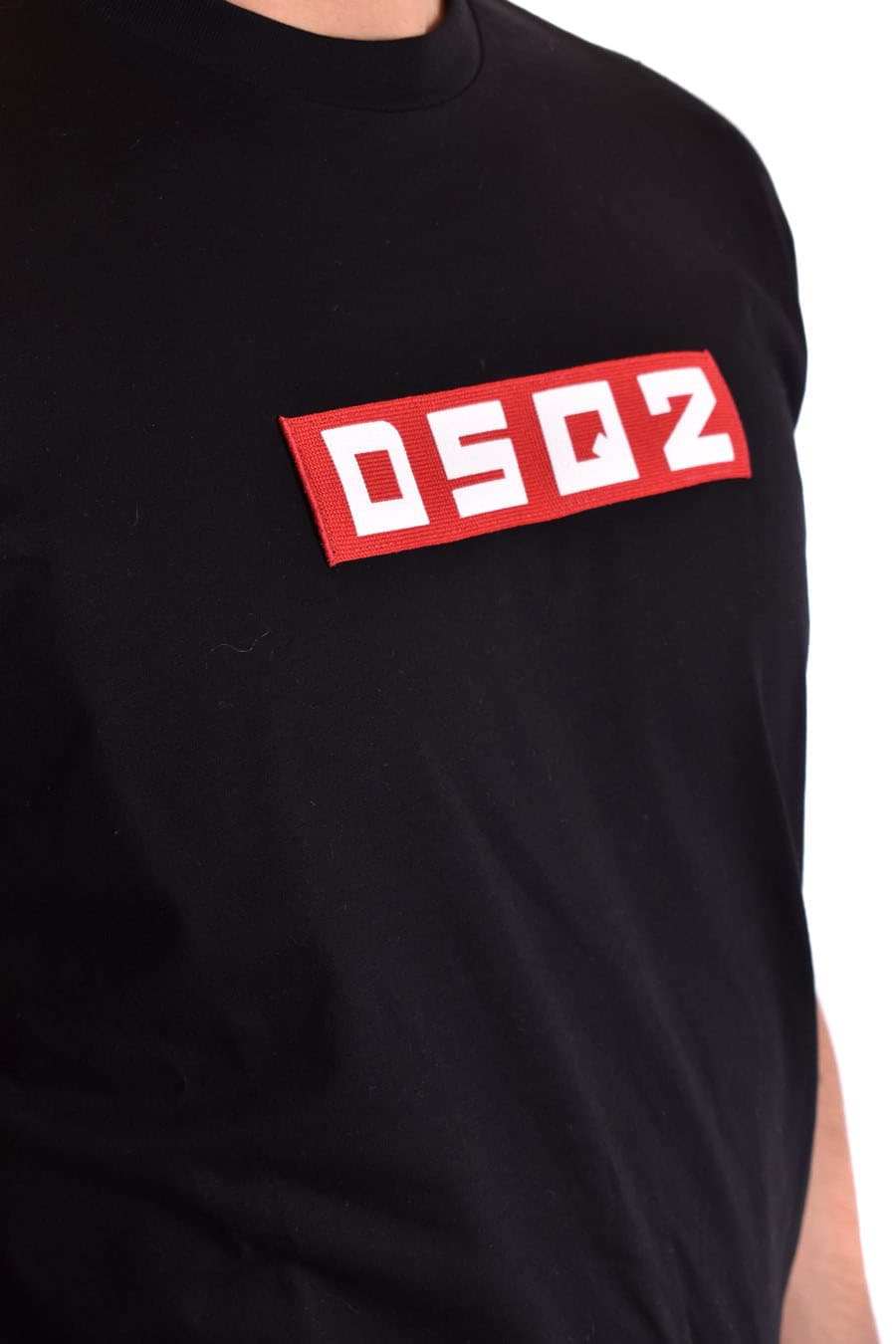 Dsquared2 T-Shirt Uomo - Dsquared2