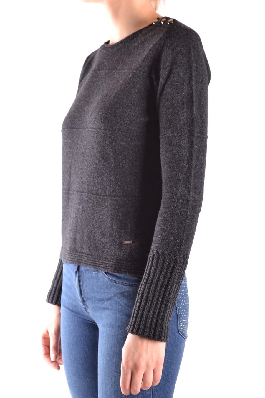 Armani Jeans Maglia Donna - Armani Jeans