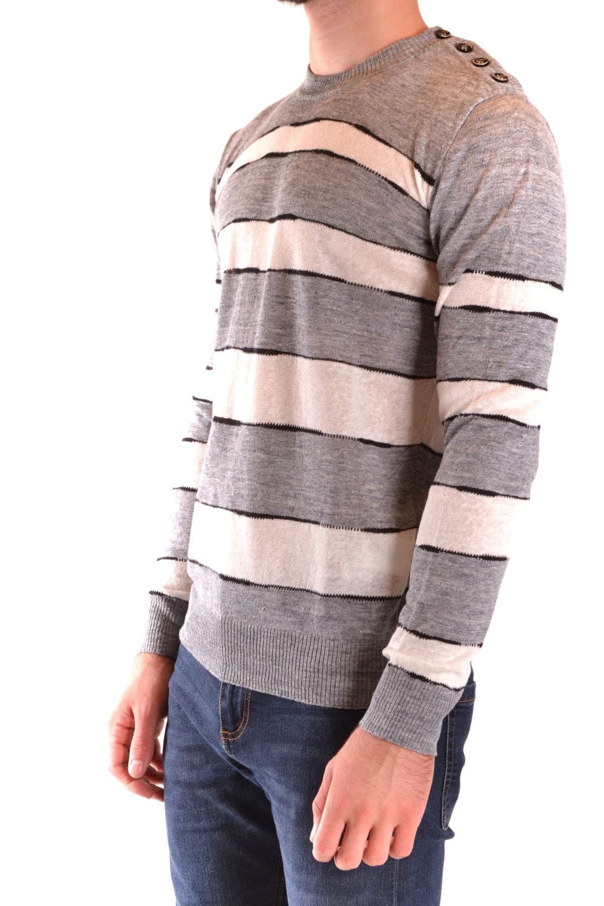 Paolo Pecora Maglia Uomo - Paolo Pecora