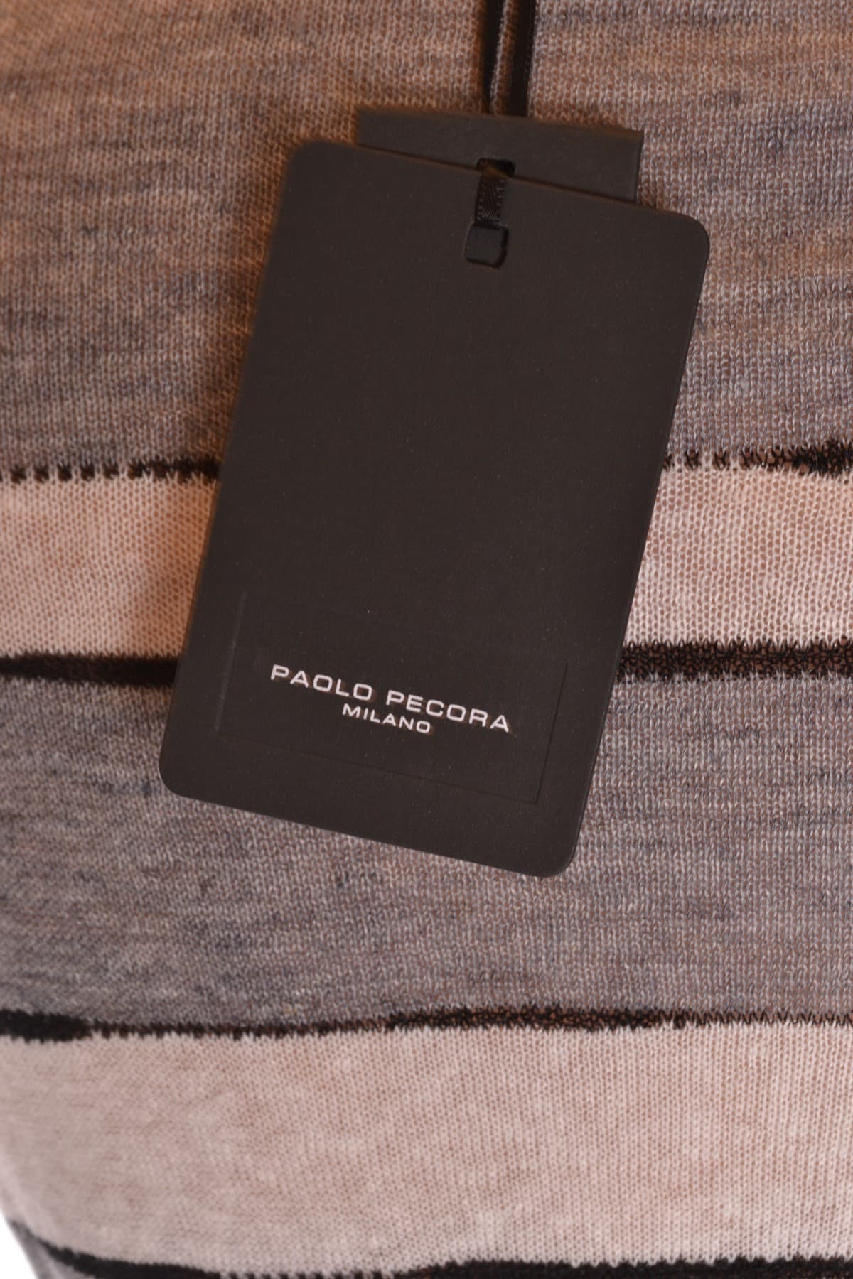 Paolo Pecora Maglia Uomo - Paolo Pecora