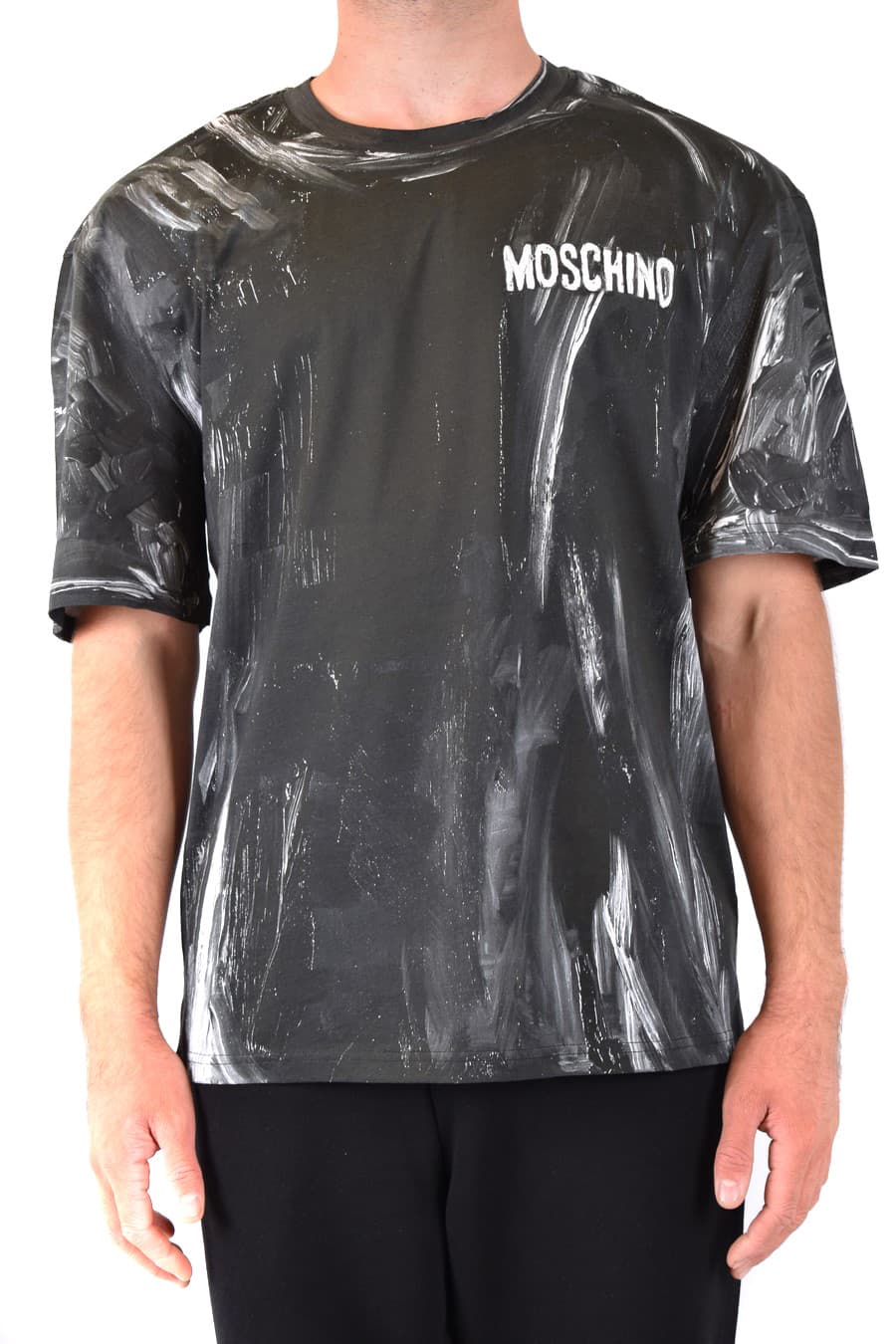 Moschino T-Shirt Uomo - Moschino