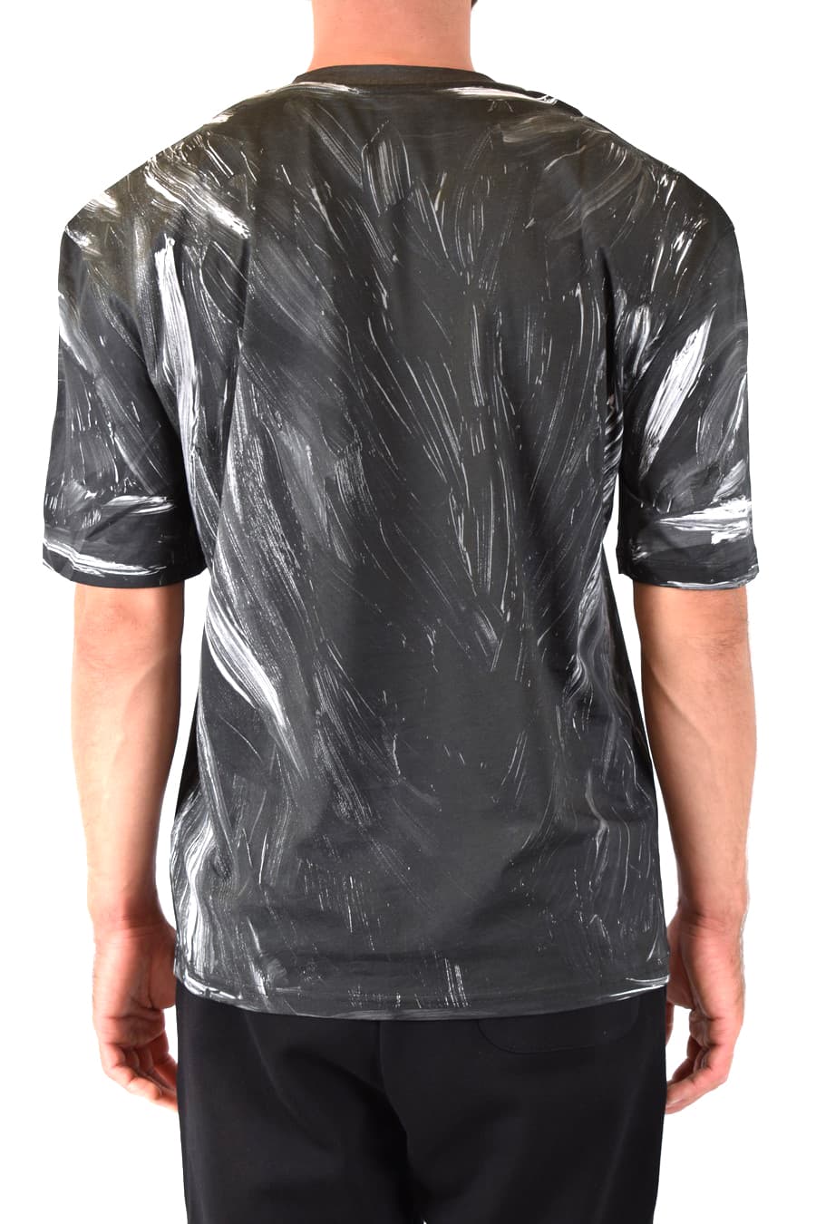 Moschino T-Shirt Uomo - Moschino