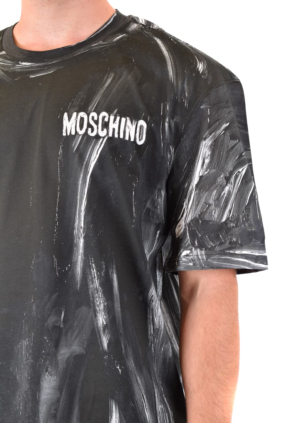 Moschino T-Shirt Uomo - Moschino