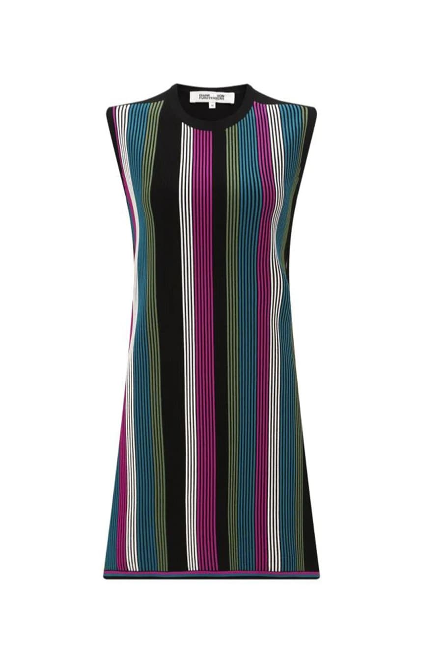 Diane Von Furstenberg Abito Donna - Diane Von Furstenberg