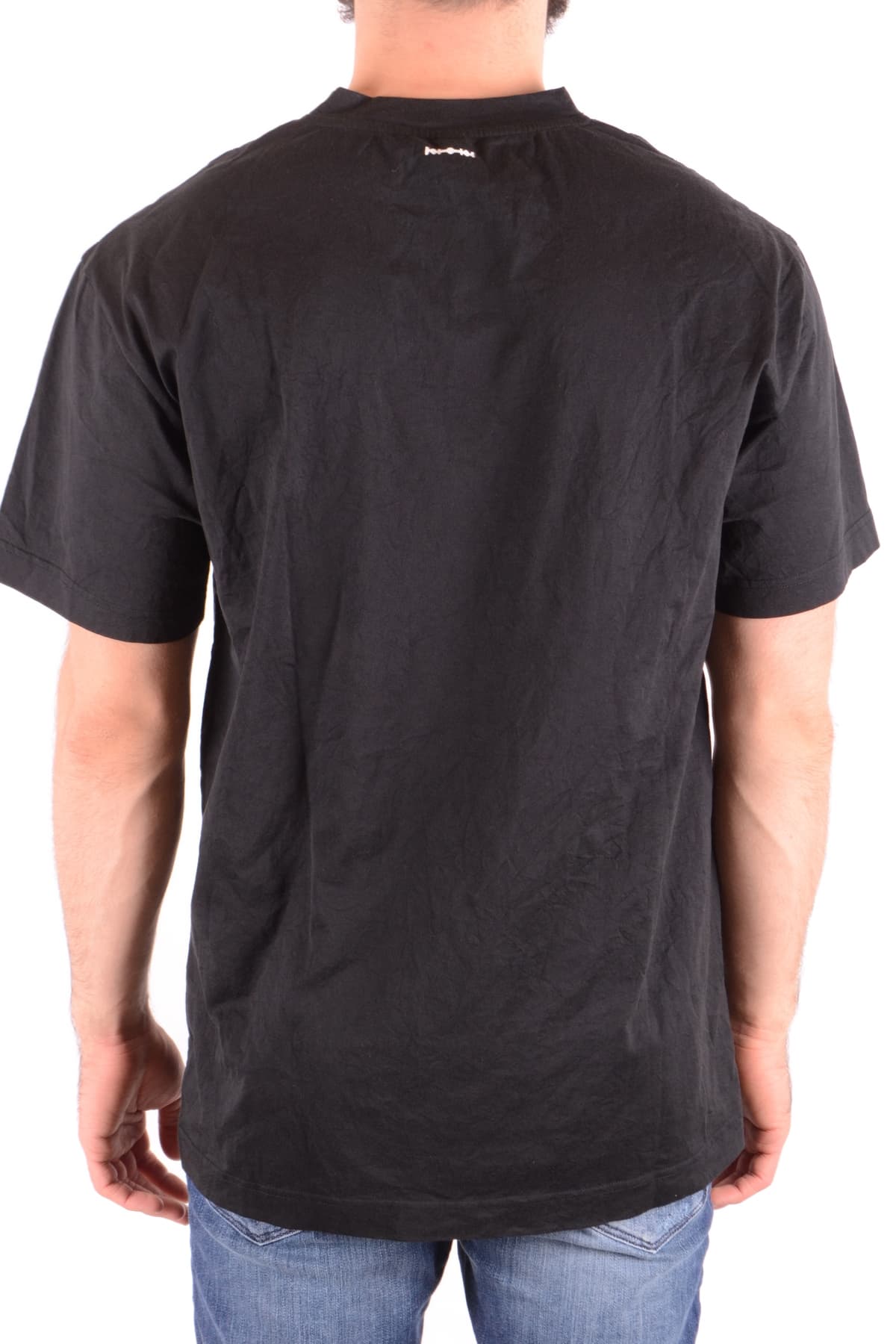 Alexander Mcqueen T-Shirt Uomo - Alexander Mcqueen