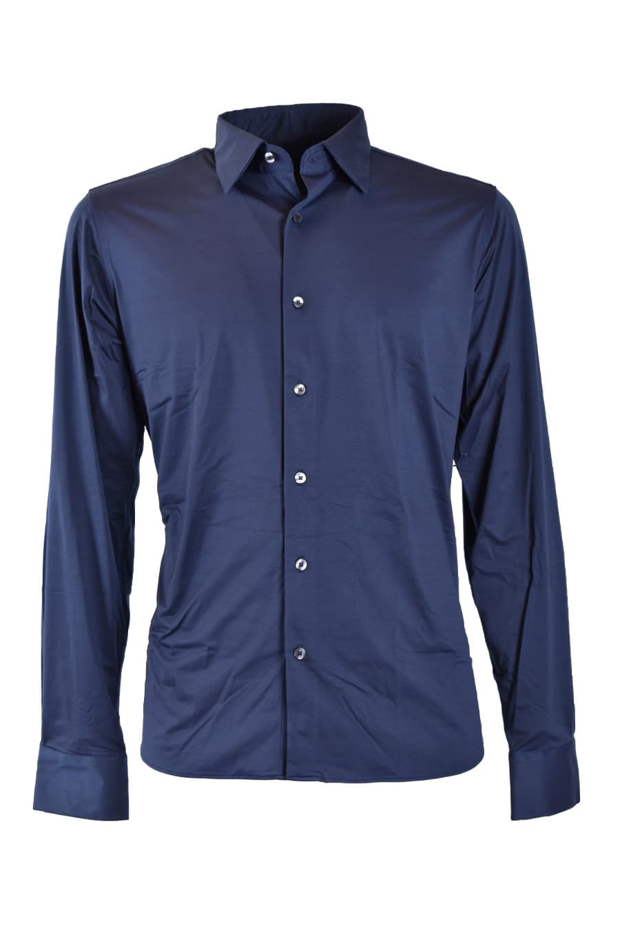 Rrd Camicia Uomo - Rrd